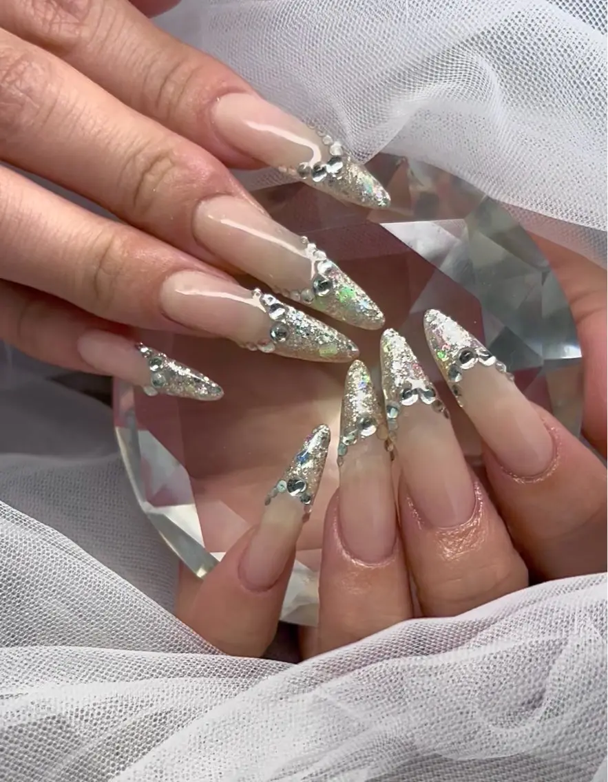 ネイル ハンドネイル NailSalon Liaraのネイルデザイン