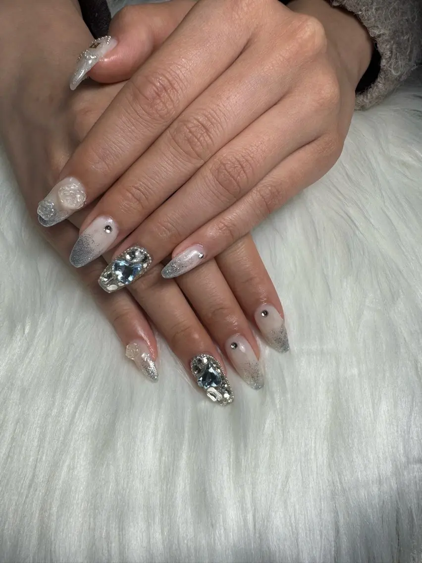 ネイル ハンドネイル SANA ⭐︎nailのネイルデザイン