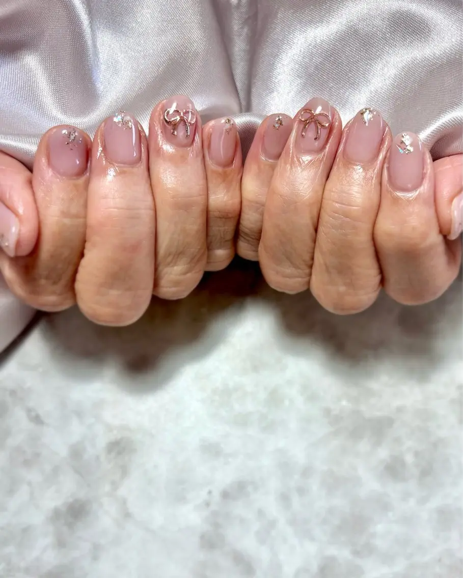 ネイル ハンドネイル Hum.nail （はむ.ねいる）のネイルデザイン