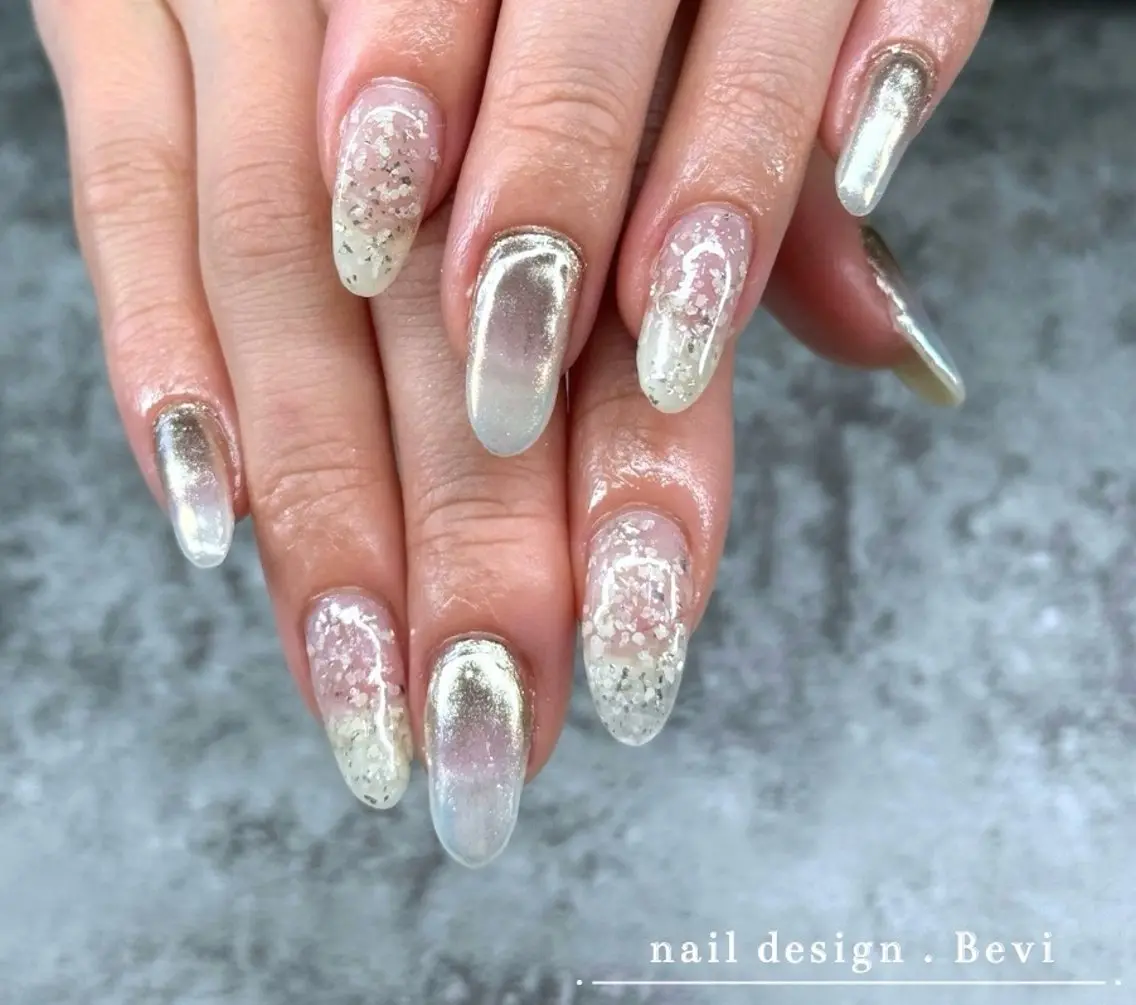 ネイル Bevi salonのその他イメージ