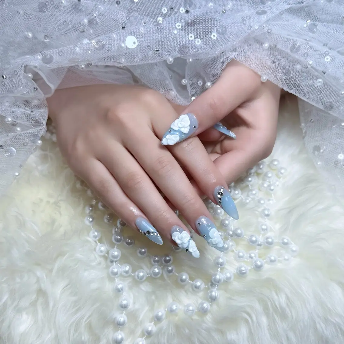 ネイル Doris Nail Salonのネイルデザイン