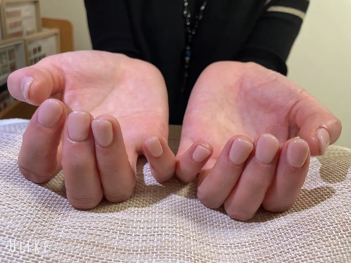 ネイル ハンドネイル 絢佳 nailのネイルデザイン