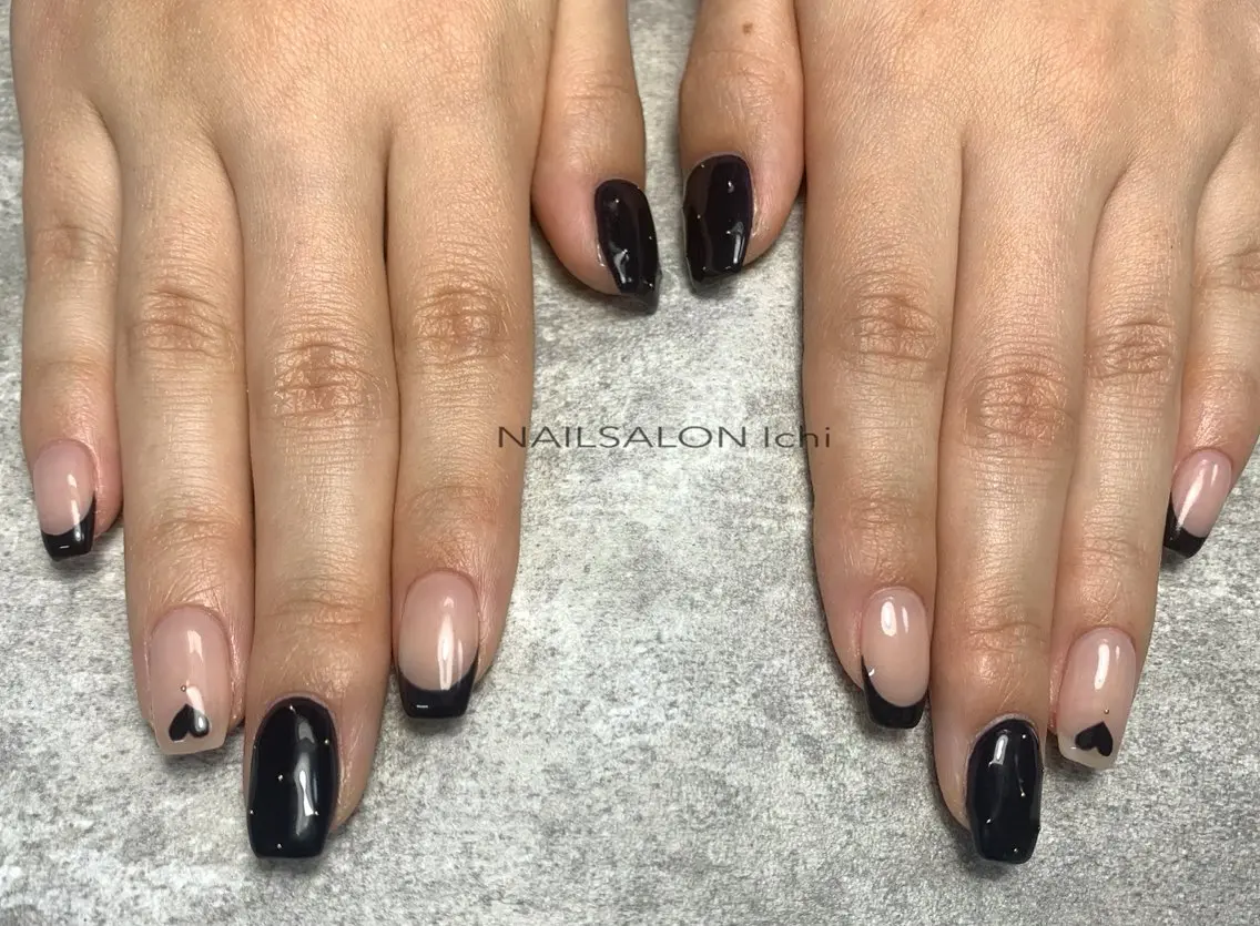 ネイル ハンドネイル NAILSALON Ichiのネイルデザイン