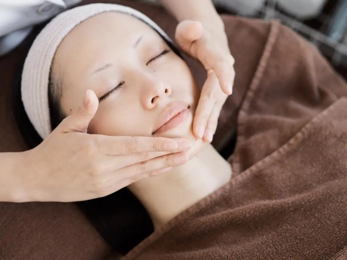 エステ リラク LYMPH SALON RiCOのエステ・リラクイメージ