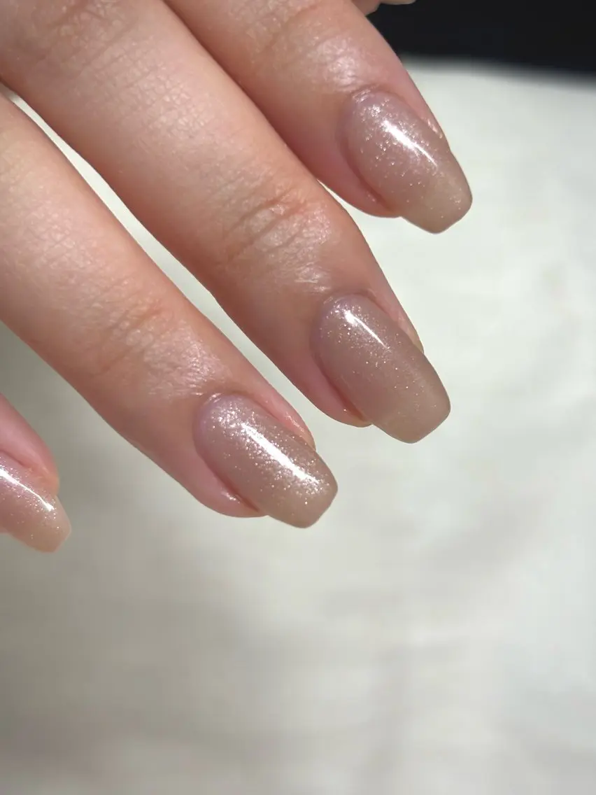 ネイル ハンドネイル moca nail ⌇みやのネイルデザイン