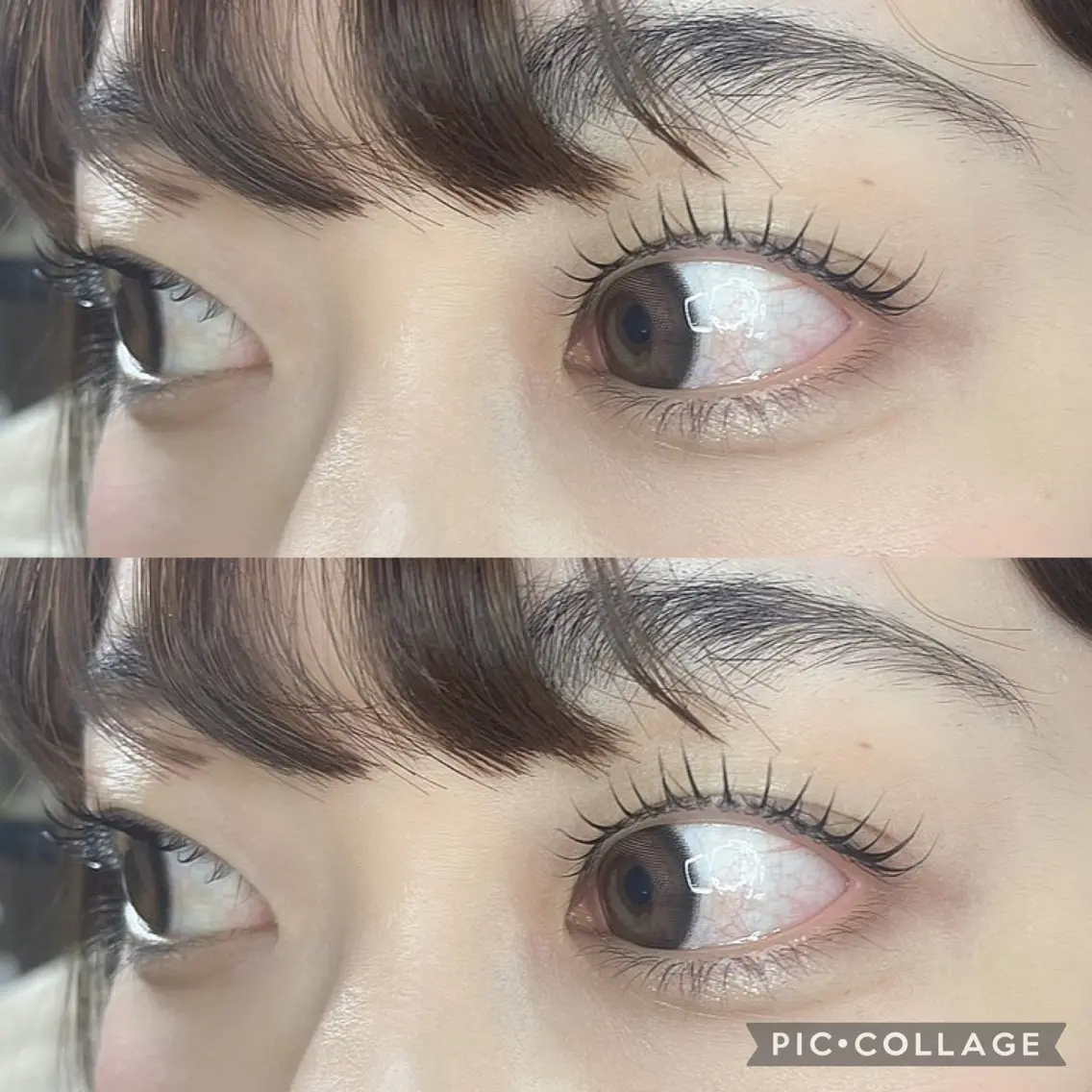 マツエク・マツパ milinoah 🧸Aiko🧸のマツエク・マツパデザイン