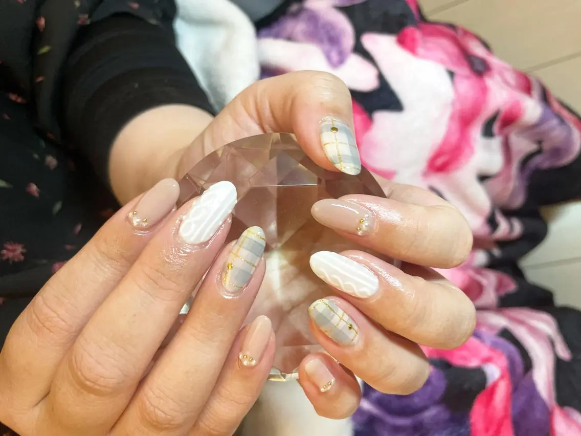 ネイル 近藤 美春のネイルデザイン