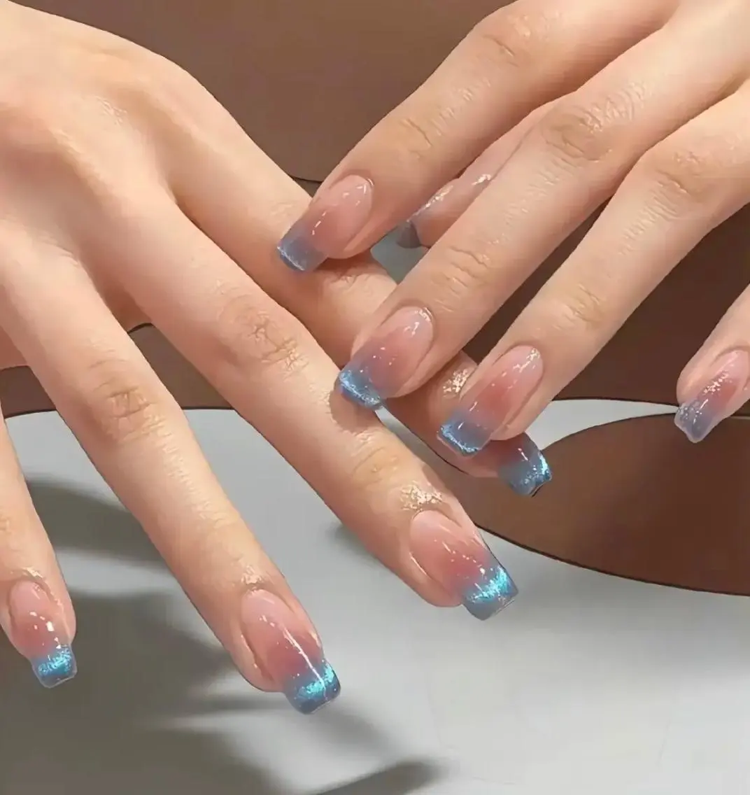 ネイル ハンドネイル 🎀 NaNa_nailのネイルデザイン