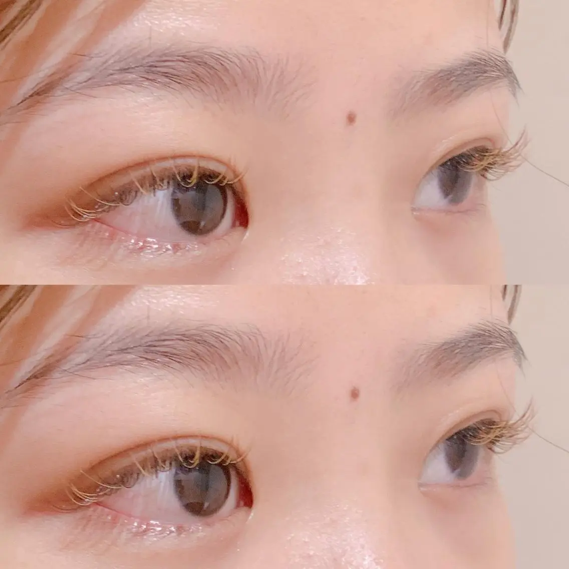 マツエク・マツパ 束感マツエク🎀沢田 未有✴︎の眉毛・アイブロウイメージ