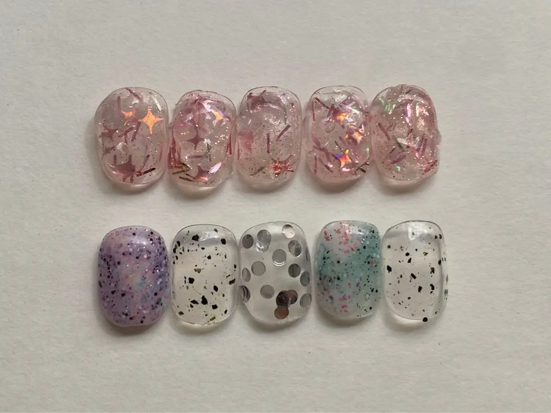 ネイル nail salon copa.【コパ】のネイルデザイン