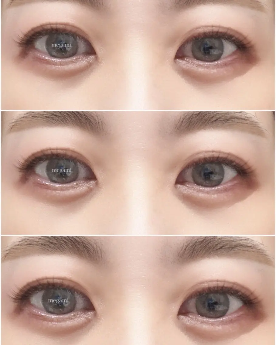 マツエク・マツパ マツエク eyelash目髪 瓢箪山店の眉毛・アイブロウイメージ