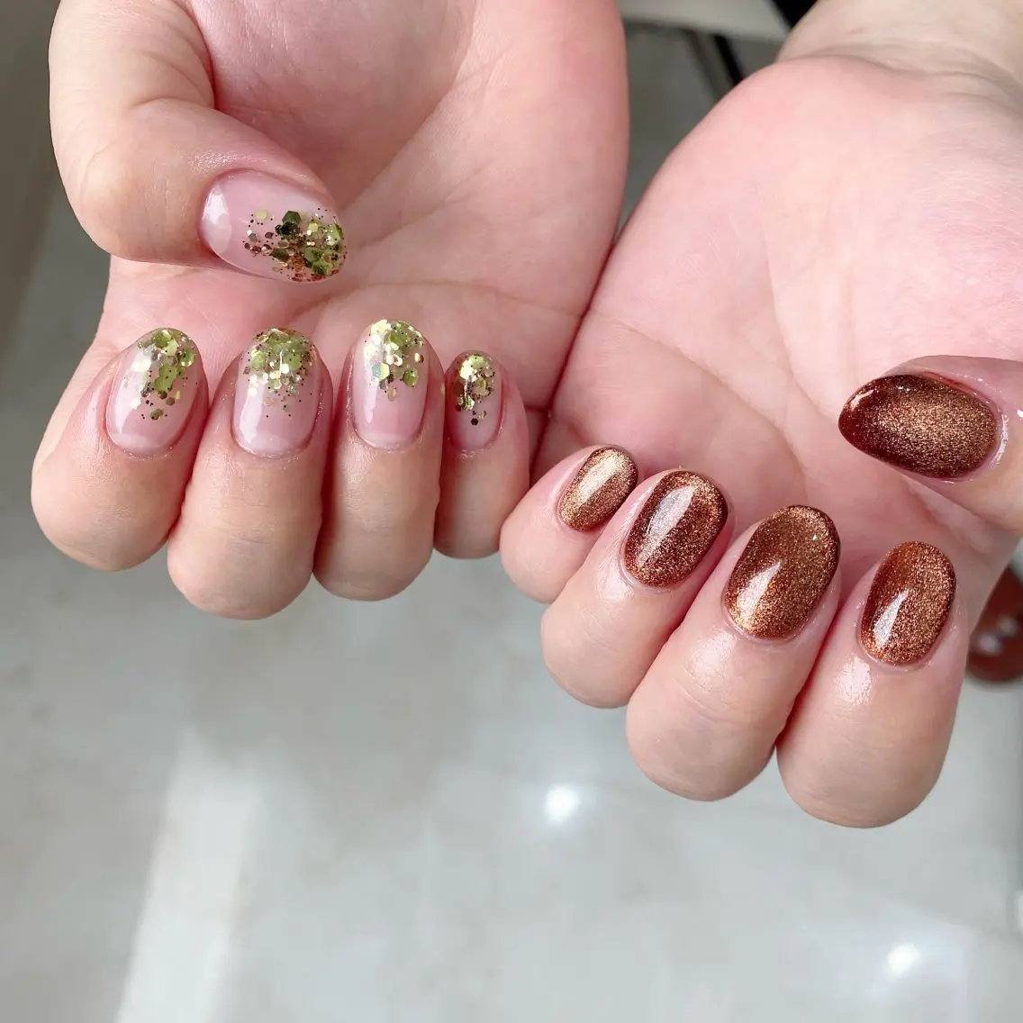 ネイル ハンドネイル haruka .tのその他イメージ