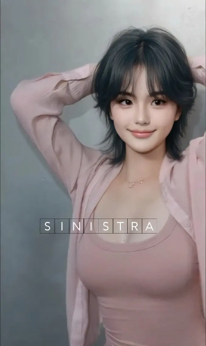 ショート アッシュ カット ヘアカラー トリートメント 足利・朝8～夜23時 シニストラ原宿表参道のヘアスタイル