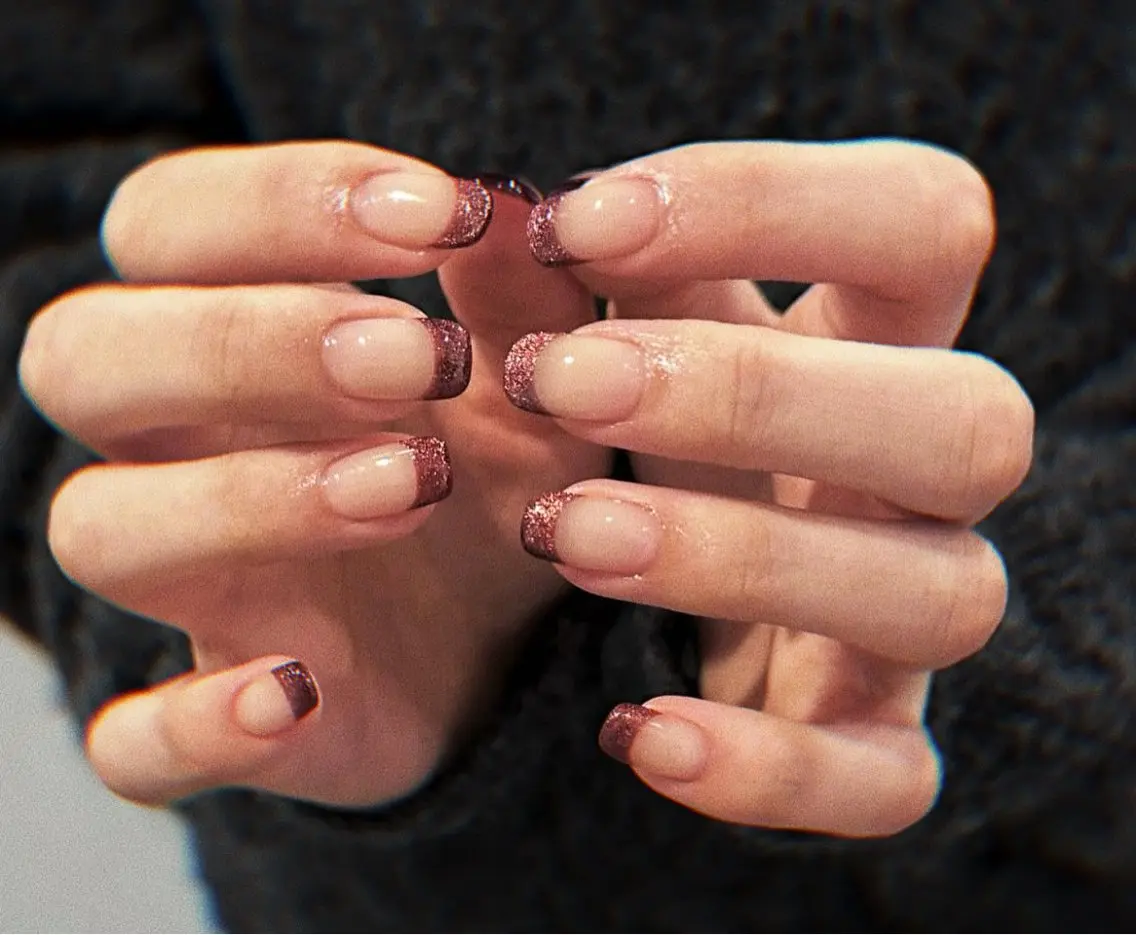 ネイル 春ネイル Vanilla nail salonのネイルデザイン