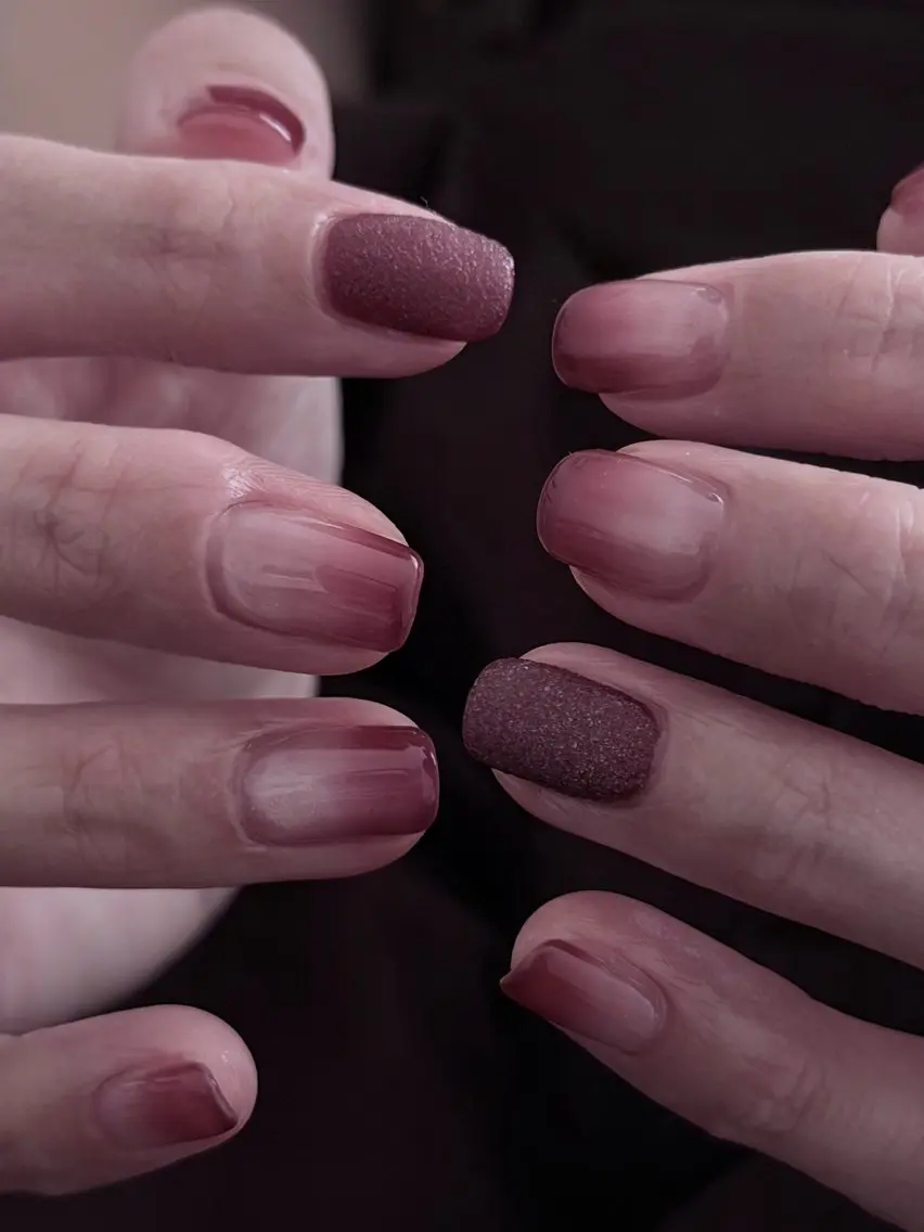 ネイル ハンドネイル jeu nail.のネイルデザイン