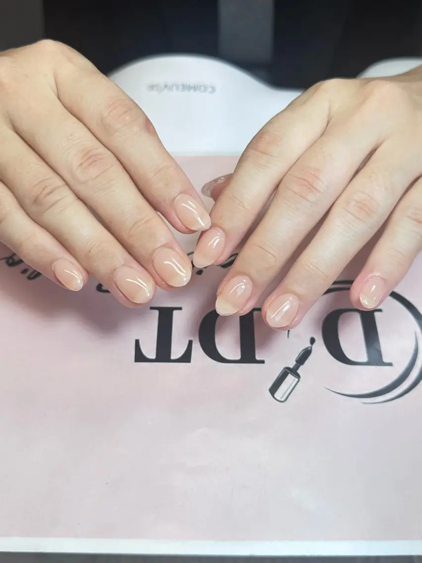 ネイル ハンドネイル DT nailのネイルデザイン