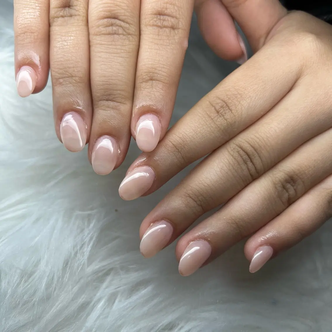 ネイル ハンドネイル ハンドケア Dia Nail AKIのネイルデザイン
