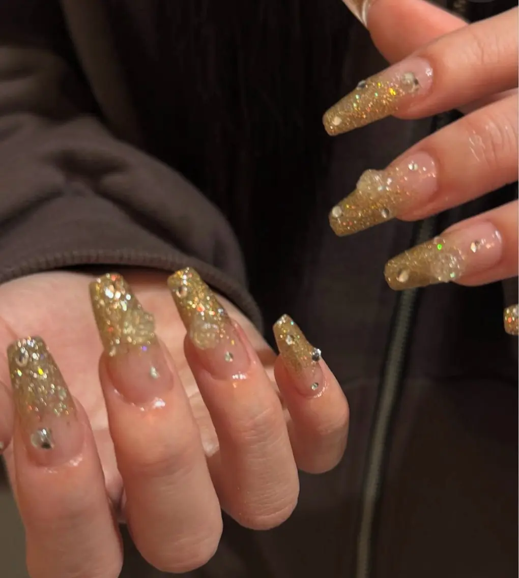 ネイル ハンドネイル NiJi Nailsのネイルデザイン