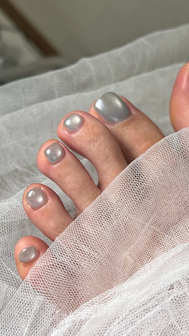 ネイル フットネイル balun. nailのネイルデザイン