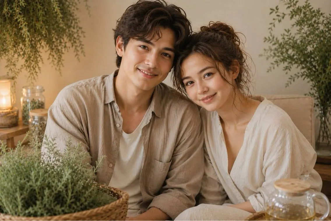 後藤 愛子のエステ・リラクイメージ
