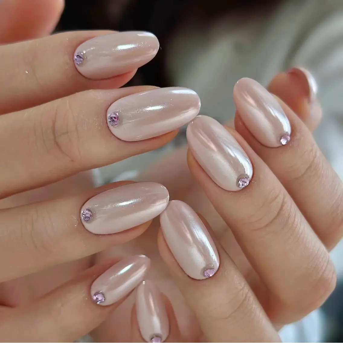 ネイル ハンドネイル H3 Nail Miniのネイルデザイン
