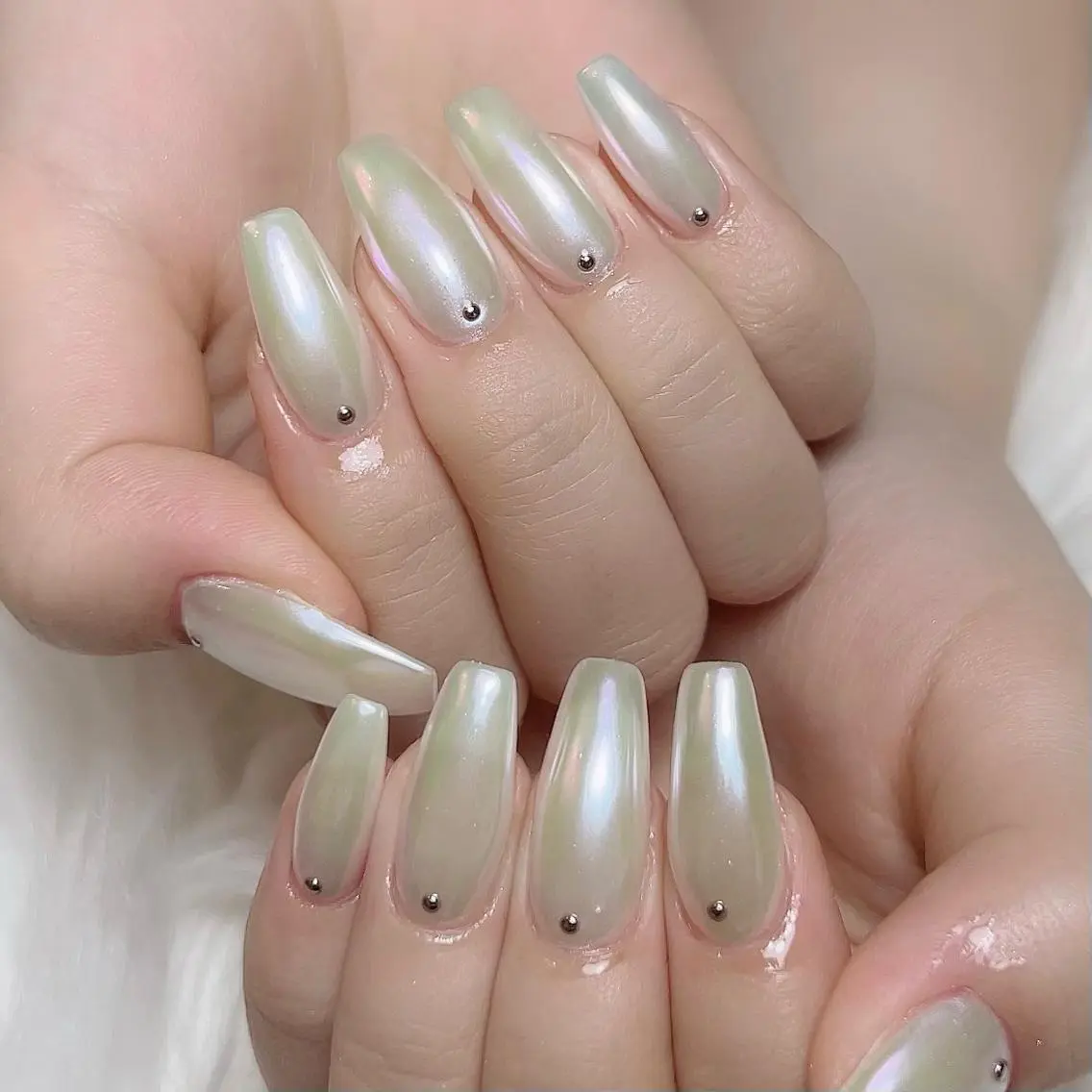 ネイル Nail salon EM（エム）諸星のネイルデザイン