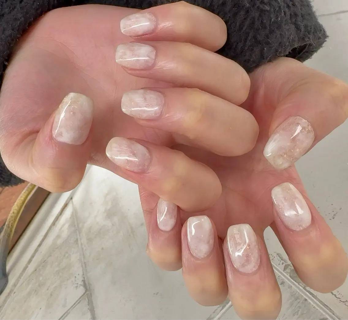 ネイル 🌺🌴N. Rita🥥のネイルデザイン