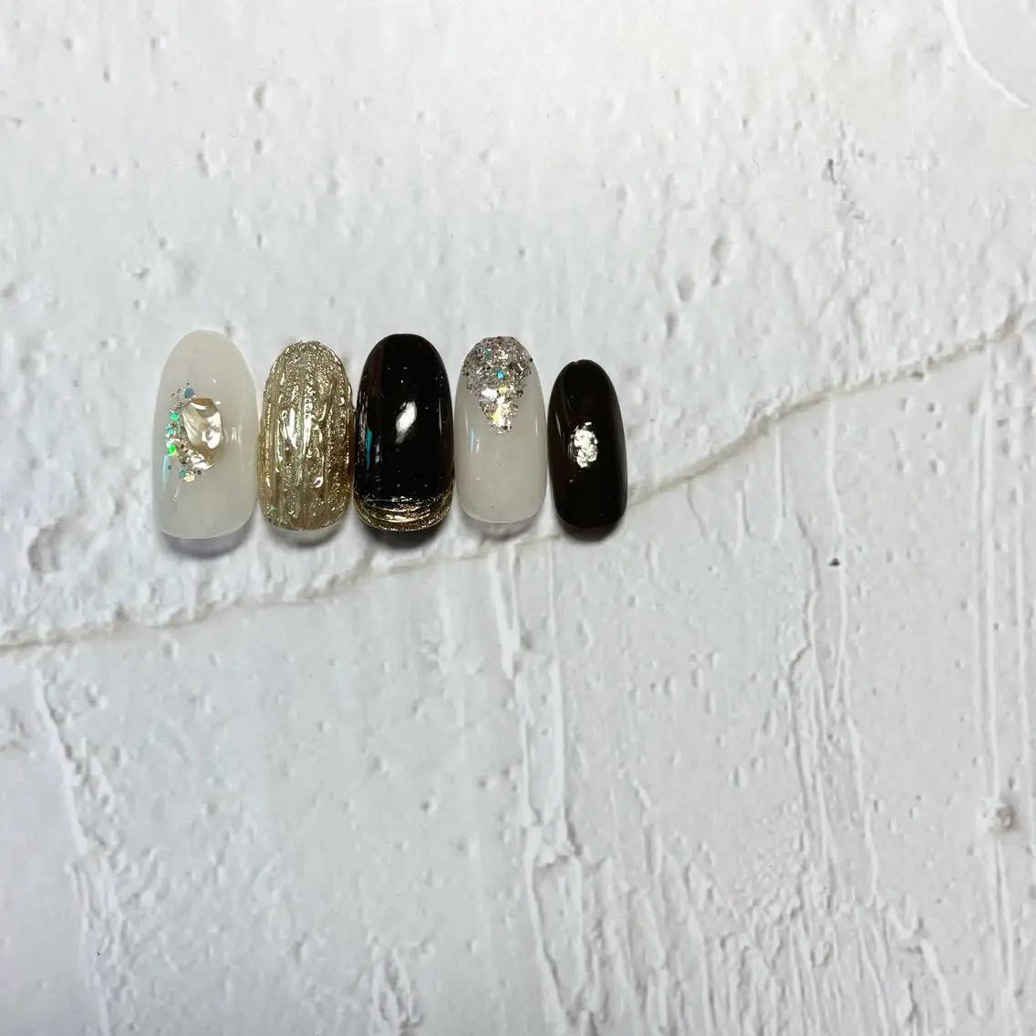 ネイル EPICHA NAILのネイルデザイン