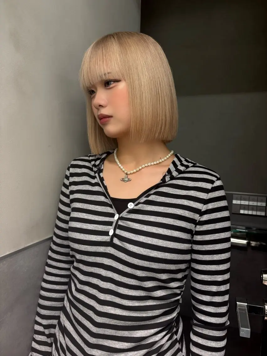 ショート ショート・メンズ特化 美容師/yuNa🩶のヘアスタイル
