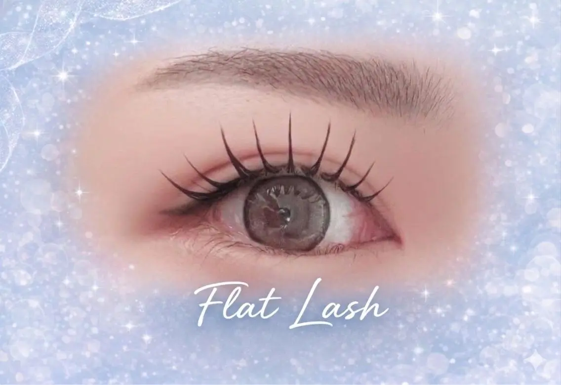 マツエク・マツパ 💛eyelash BLUE北千住💛のマツエク・マツパデザイン