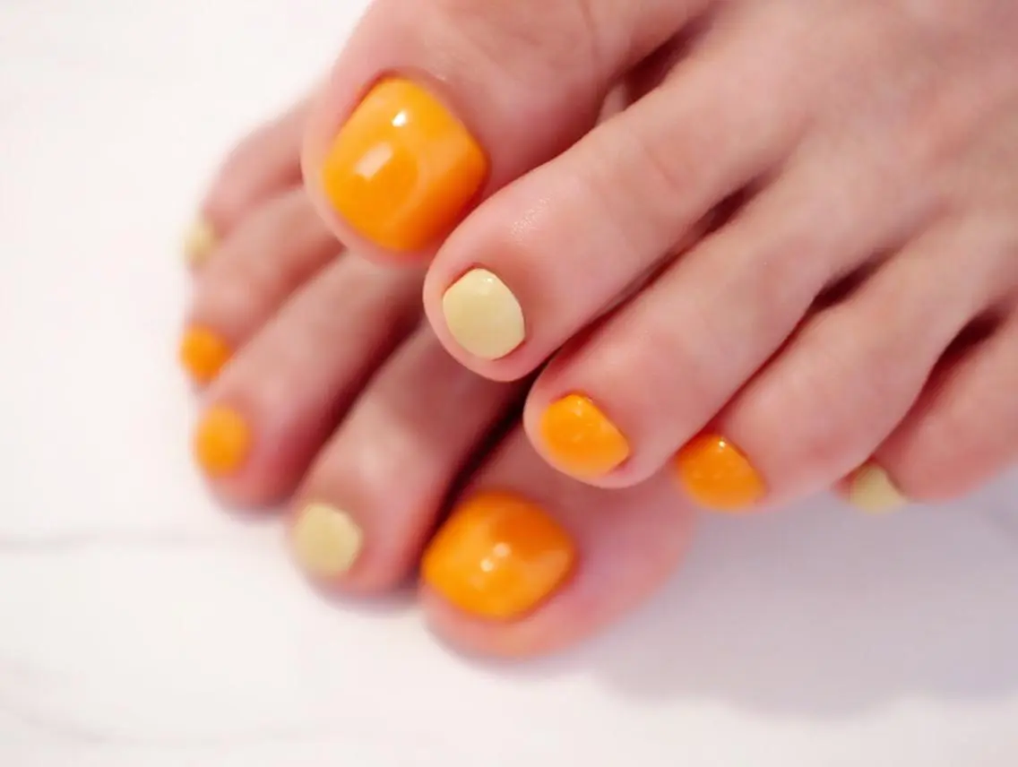 ネイル nail madokaのネイルデザイン