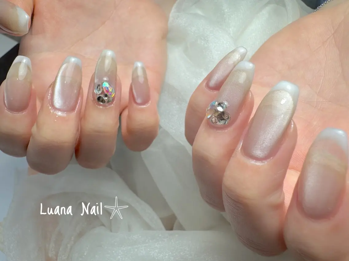 ネイル Nail Salon Subaruのネイルデザイン