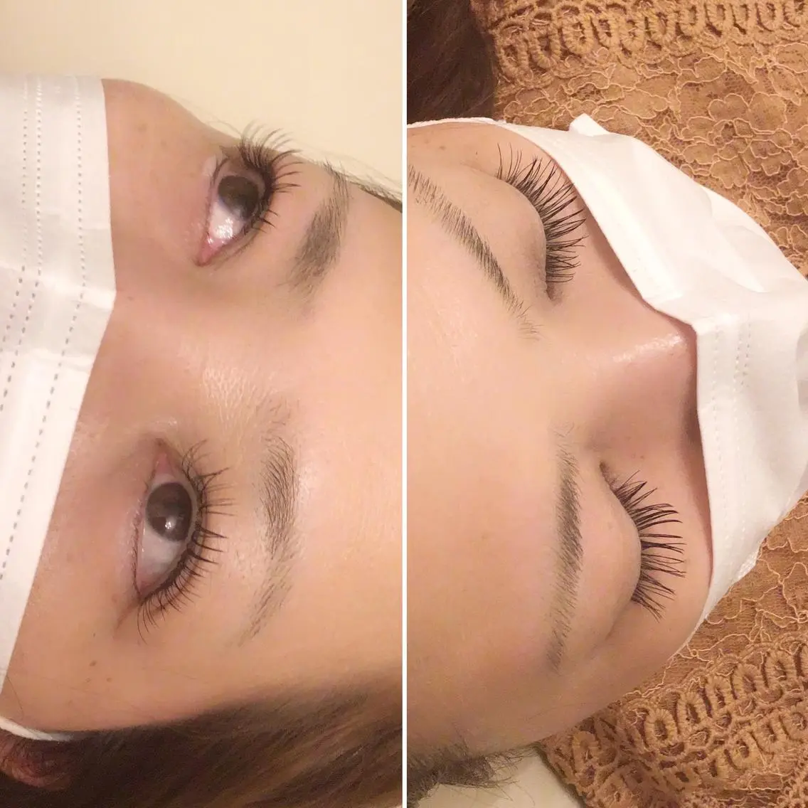 マツエク・マツパ マツエク eyelash GARDENのマツエク・マツパデザイン