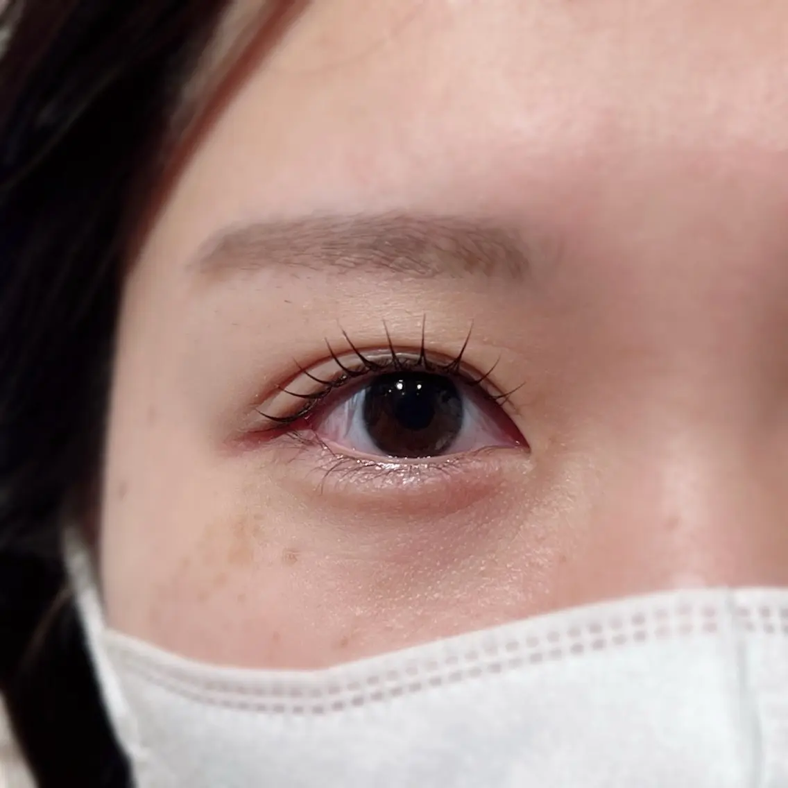 マツエク・マツパ マツパ Biolus/天王寺 本店 🔸YUI🔸のマツエク・マツパデザイン