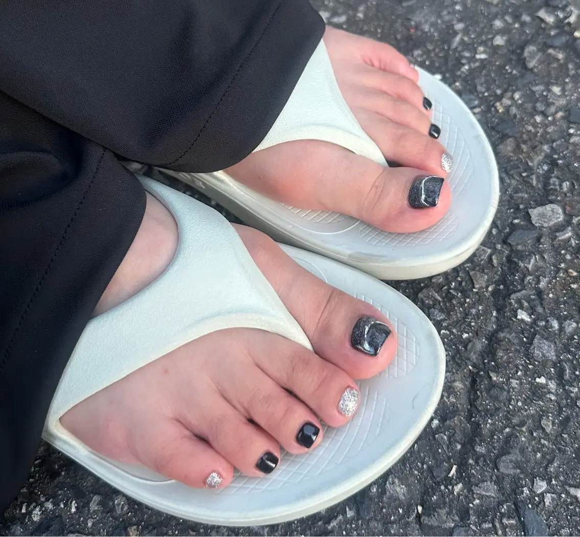 ネイル nikotnail｜ hazukiのネイルデザイン