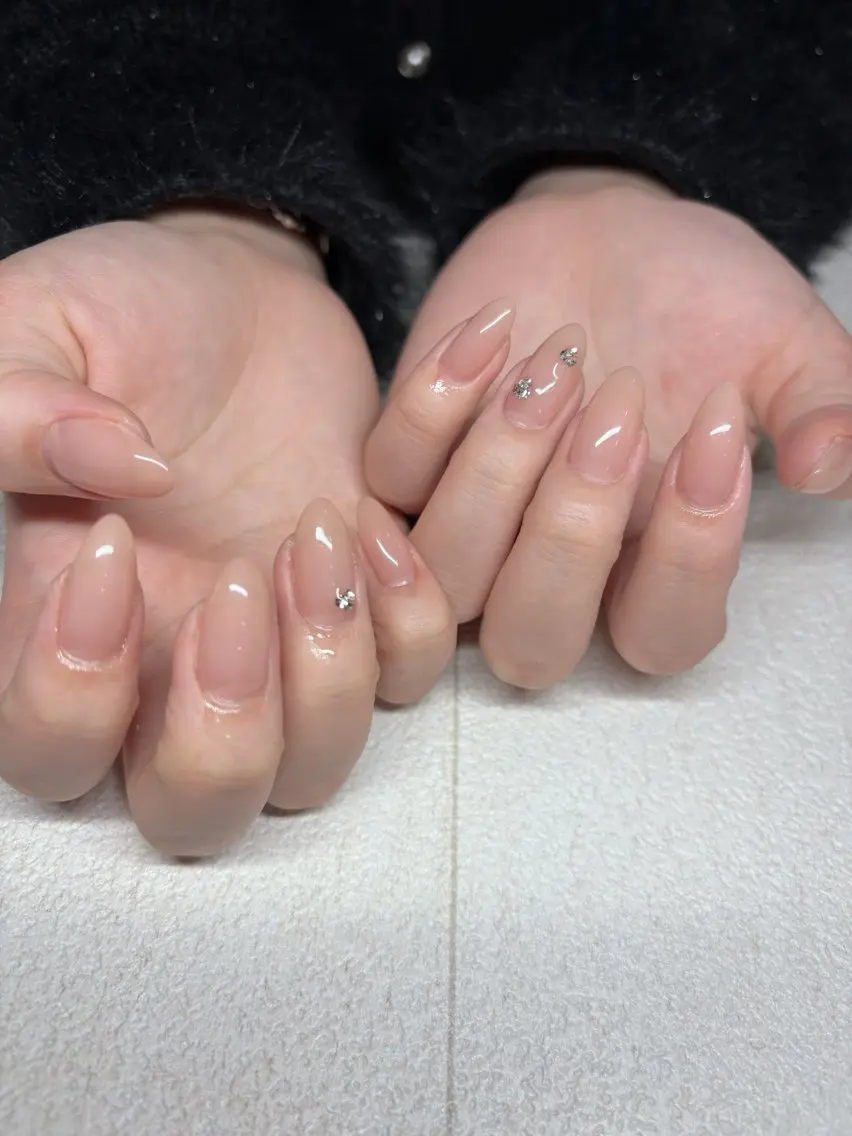 ネイル 「サロンデニナ」 nail salonのネイルデザイン