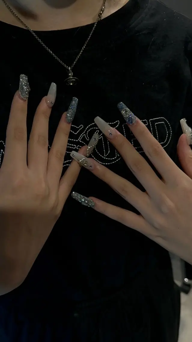 ネイル ハンドネイル Ru nail♡のネイルデザイン