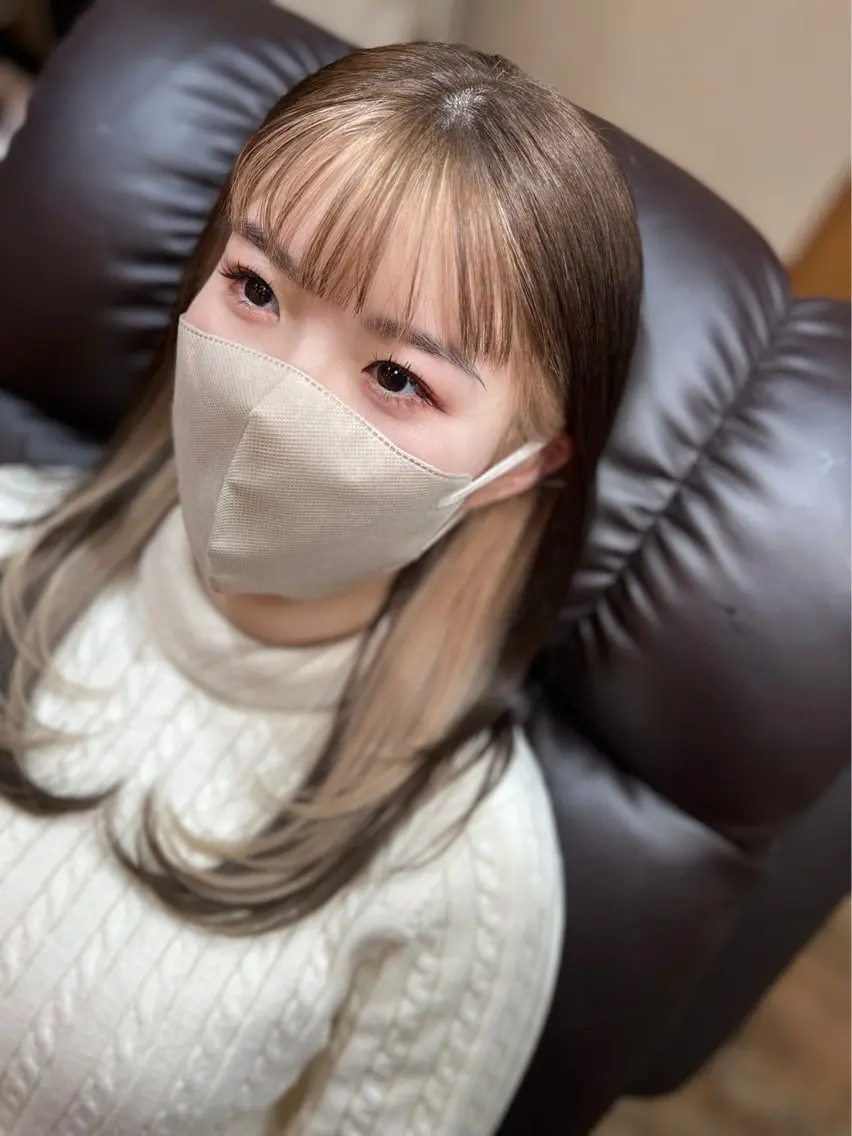 アイブロウ ワックス脱毛 眉カット pico 守口   大日のマツエク・マツパデザイン