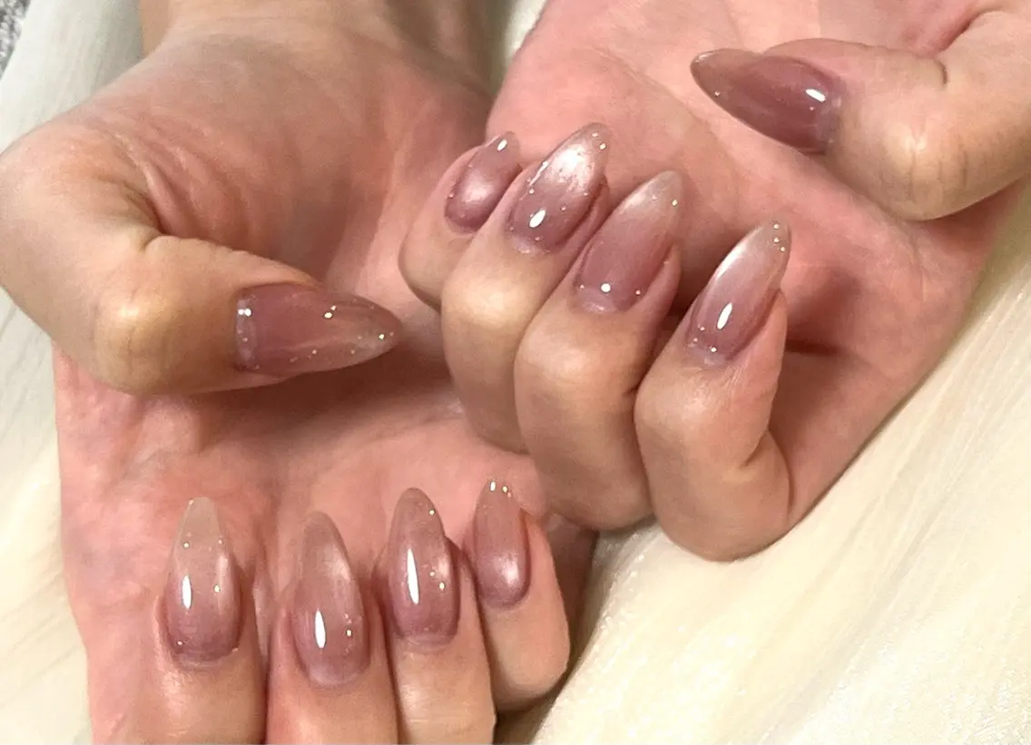 ネイル mi miのネイルデザイン