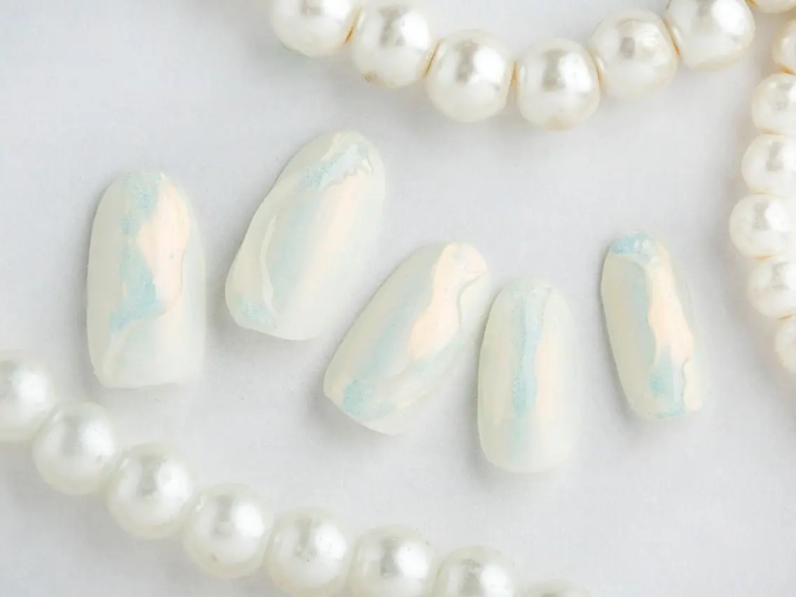 ネイル Tiary Nail Fのネイルデザイン