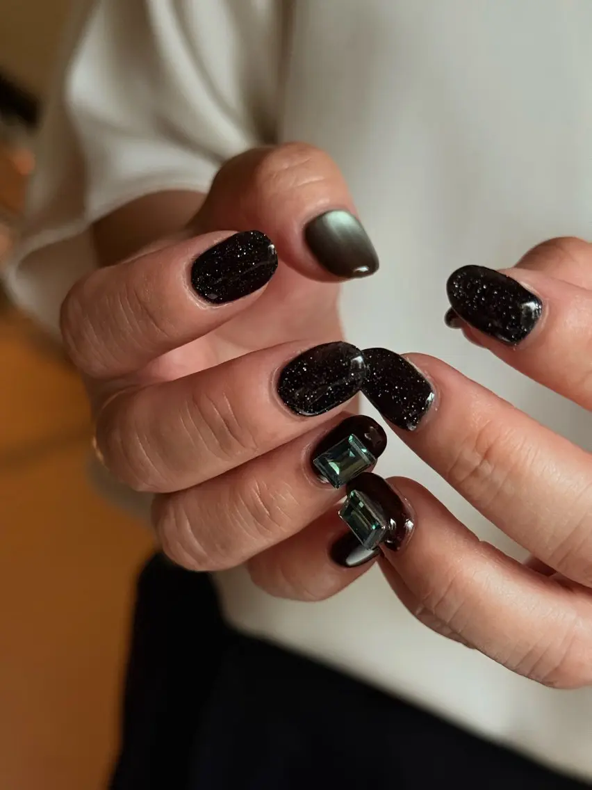 ネイル ハンドネイル セキグチ guttinailのネイルデザイン