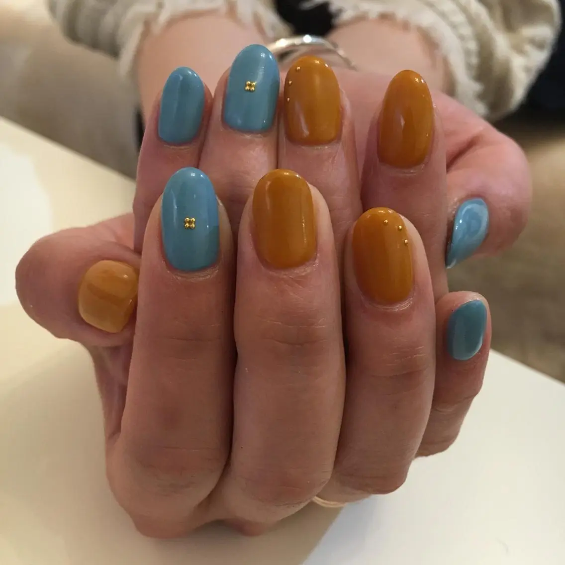 ネイル ♡ miyaのネイルデザイン