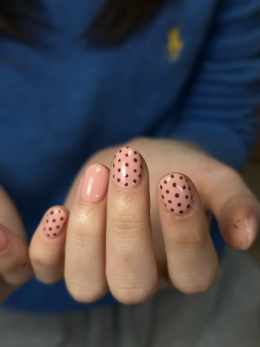 ネイル canna nailのネイルデザイン