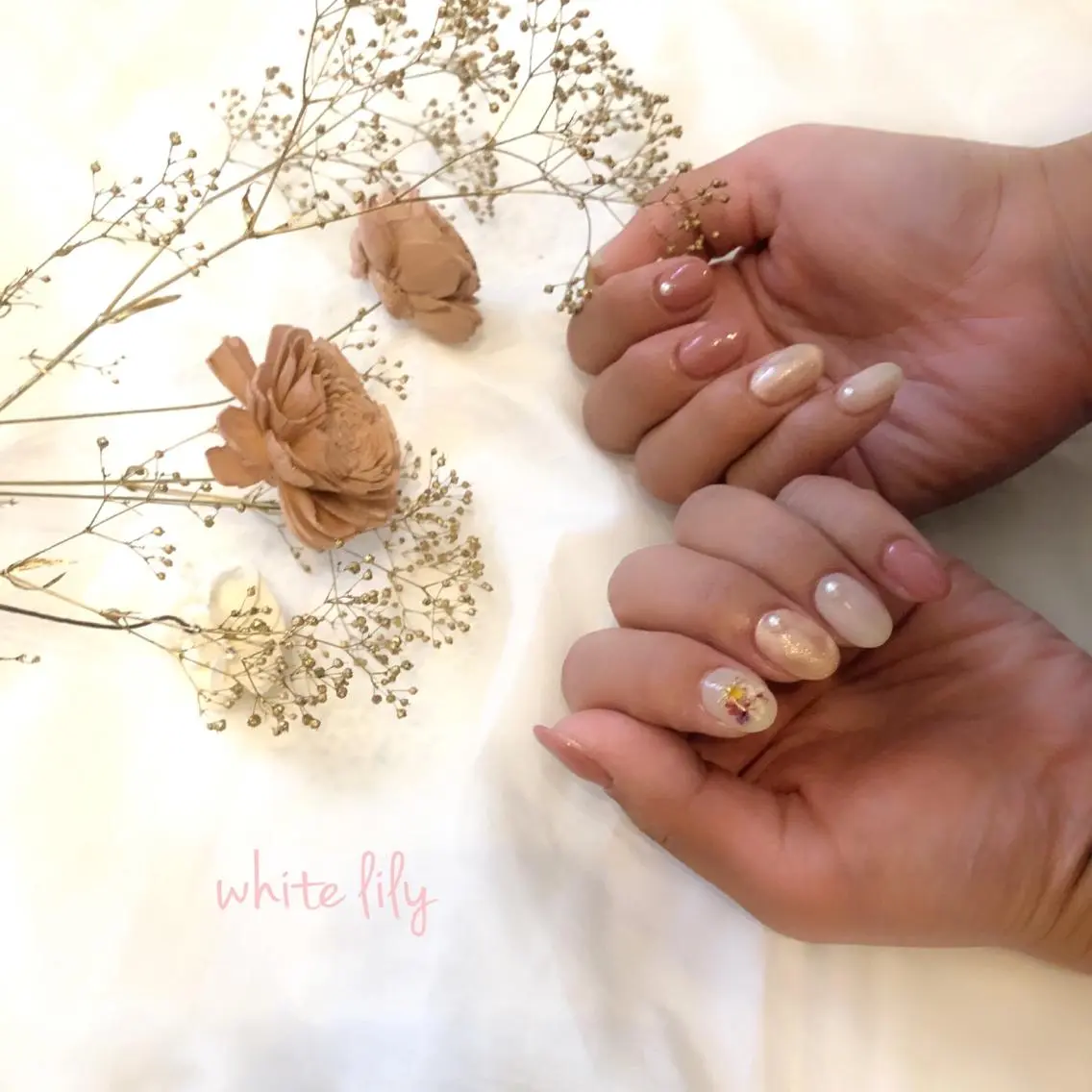 ネイル suuu beautyのネイルデザイン