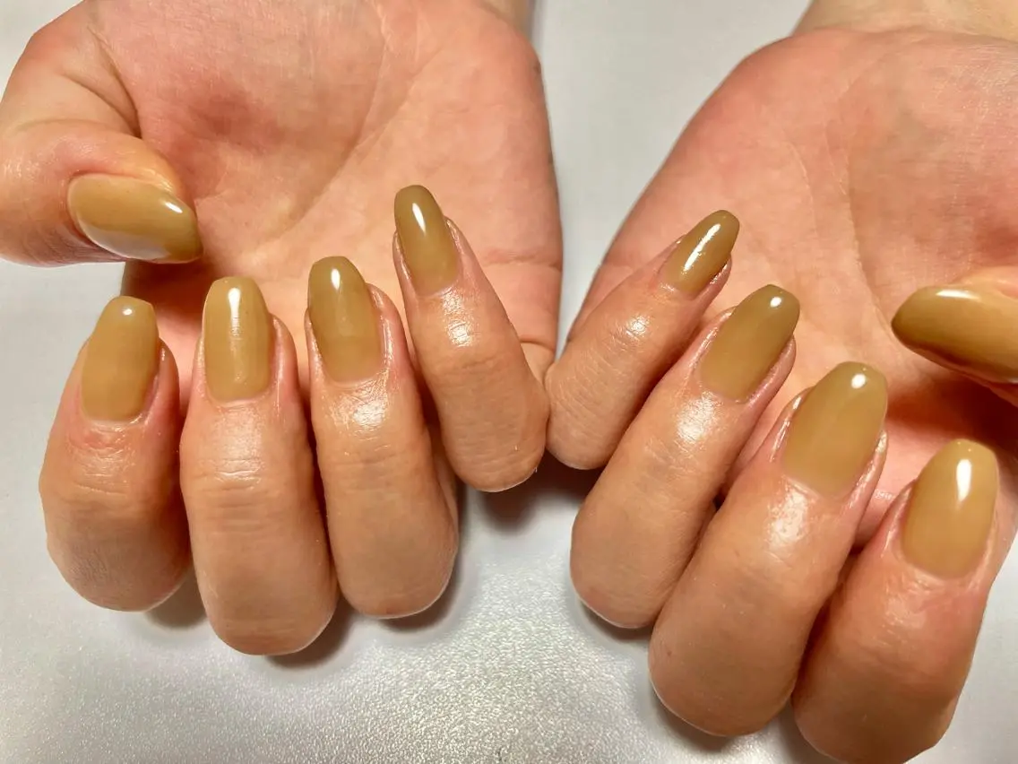 ネイル spoon nailのネイルデザイン