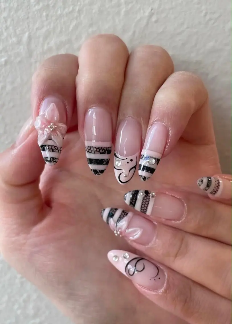 ネイル ハンドネイル Suka Nailのネイルデザイン