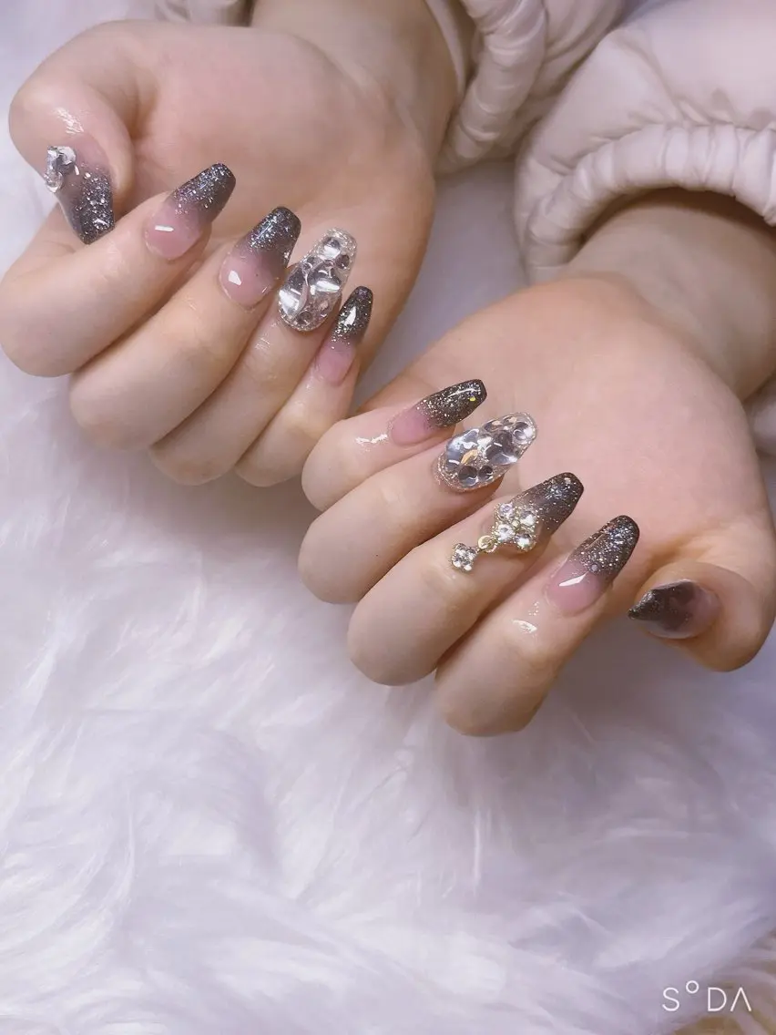 ネイル CARAT カラットのネイルデザイン