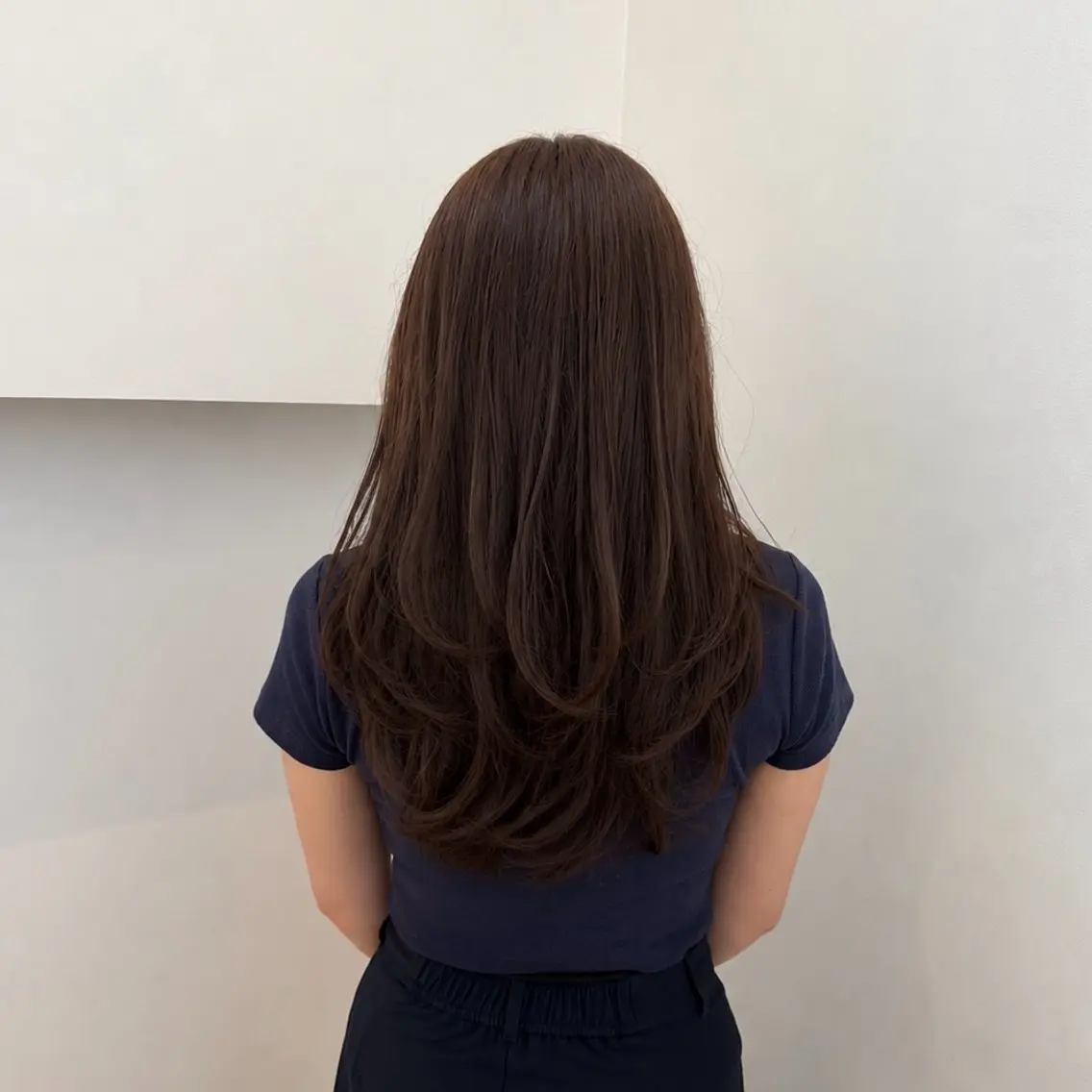 ロング カラー lolonois / aikuのヘアスタイル