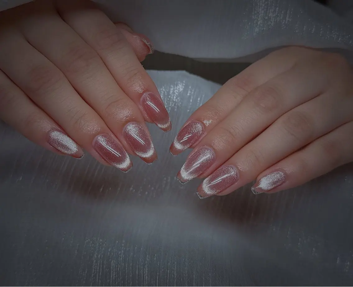ネイル ハンドネイル Yumi nailのネイルデザイン