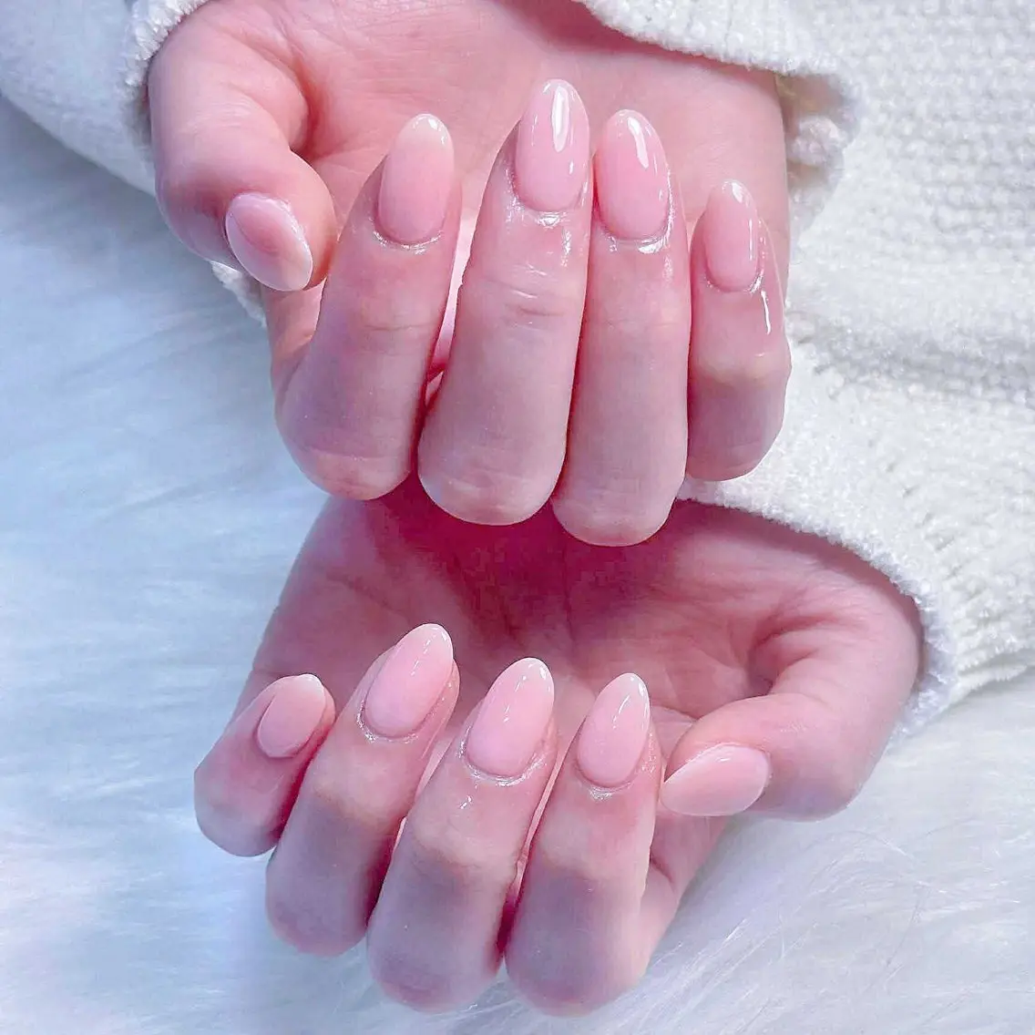 ネイル Hin Hana Nailのネイルデザイン